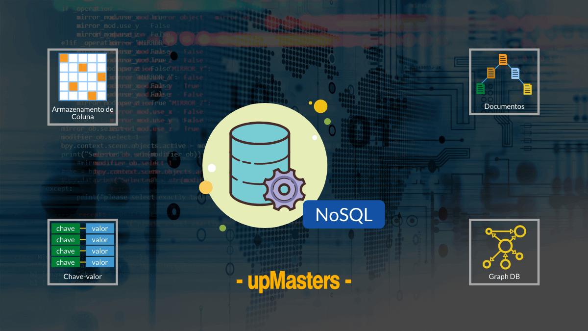 lista dos melhores banco de dados nosql - Lista dos Melhores Bancos de Dados NoSQL